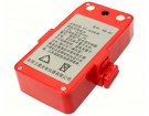Kolida kb-40 4.8V 1400mAh batterien, kb-40 messgerät batterien