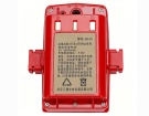 Kolida kb-35 6V 3500mAh batterien, kb-35 messgerät batterien
