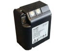Leica tps2000 12V 2100mAh batterien, tps2000 messgerät batterien
