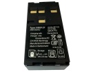 Leica tc802 6V 4200mAh batterien, tc802 messgerät batterien