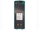 Nikon npr-452c total station 7.2V 3800mAh batterien, npr-452c total station messgerät batterien