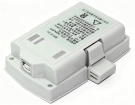 Sanding sts-762rm 7.4V 3100mAh batterien, sts-762rm messgerät batterien
