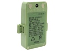 Sanding dt-02n 4.8V 1400mAh batterien, dt-02n messgerät batterien