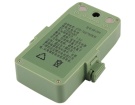 Sanding sb-25a 6V 2700mAh batterien, sb-25a messgerät batterien