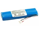 Abbott i-stat printer pr-300 4.8V 2000mAh batterien, i-stat printer pr-300 medizin batterien