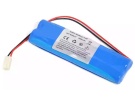 Agilent e6000c 4.8V 2000mAh batterien, e6000c medizin batterien