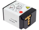 Agilent n9926a 9V 700mAh batterien, n9926a medizin batterien