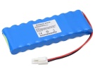 Aeonmed shangrila 515 12V 2000mAh batterien, shangrila 515 medizin batterien