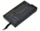 Agilent n3911al 11.1V 6600mAh batterien, n3911al medizin batterien