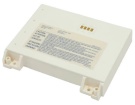 Alaris 145997-101-8000 12V 4400mAh batterien, 145997-101-8000 medizin batterien