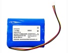 Ambal jw-y3s-2.6 10.8V 2600mAh batterien, jw-y3s-2.6 medizin batterien