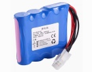 Ambal asu-i 14.8V 2600mAh batterien, asu-i medizin batterien