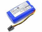 Aspect bis 185-0151 7.4V 2600mAh batterien, 185-0151 medizin batterien