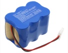 B braun ee120311 7.2V 3000mAh batterien, ee120311 medizin batterien