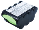 B braun 120182 4.8V 2000mAh batterien, 120182 medizin batterien