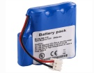B braun mb1120 3.6V 2000mAh batterien, mb1120 medizin batterien