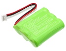 B braun casmed 3/n600aak 3.6V 2000mAh batterien, casmed 3/n600aak medizin batterien