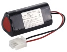 B braun perfusor ft91 7.2V 3000mAh batterien, perfusor ft91 medizin batterien