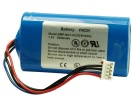 Bestman bf-600 14.4V 2000mAh batterien, bf-600 medizin batterien