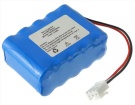Bexel 10h-e200aa 12V 2000mAh batterien, 10h-e200aa medizin batterien