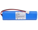 Biocare hylb-952 14.8V 2600mAh batterien, hylb-952 medizin batterien