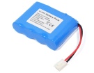 Biocare hylb-947 14.8V 1500mAh batterien, hylb-947 medizin batterien