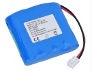 Biocare ecg-3030 14.8V 2200mAh batterien, ecg-3030 medizin batterien