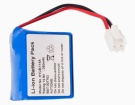 Biocare ecg-9803g 14.8V 1350mAh batterien, ecg-9803g medizin batterien