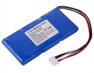 Biolat blt2003 9.6V 2000mAh batterien, blt2003 medizin batterien