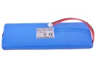 Biolat twelve lead ecg 24V 2000mAh batterien, twelve lead ecg medizin batterien