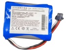 Biolight m12 11.1V 2500mAh batterien, m12 medizin batterien