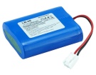 Biolight blt-e30 11.1V 2600mAh batterien, blt-e30 medizin batterien