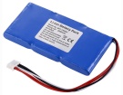 Biolight blt-1203a 12V 2000mAh batterien, blt-1203a medizin batterien