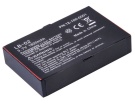 Biolight a4 3.7V 1800mAh batterien, a4 medizin batterien