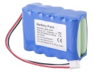 Bionet gp180aah10ymxz 12V 2000mAh batterien, gp180aah10ymxz medizin batterien