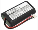 Bionet scr18650f22-012ptc 3.6V 5200mAh batterien, scr18650f22-012ptc medizin batterien
