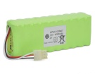 Bionet cardio m plus 12V 4200mAh batterien, cardio m plus medizin batterien