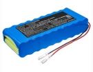 Biosealer 170-2040 24V 3700mAh batterien, 170-2040 medizin batterien