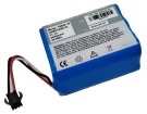 Bistos bt-720 11.1V 4400mAh batterien, bt-720 medizin batterien