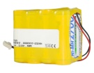 Bistos 88881017 14.4V 2500mAh batterien, 88881017 medizin batterien
