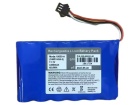 Bistos bt740 11.1V 4400mAh batterien, bt740 medizin batterien