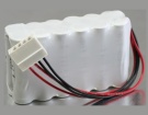 Burdick atria 8300 14.4V 1800mAh batterien, atria 8300 medizin batterien