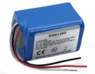 Byond byz-810t 11.1V 1600mAh batterien, byz-810t medizin batterien