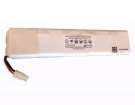 Cardiaid ct0207rf 12V 1500mAh batterien, ct0207rf medizin batterien
