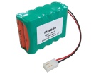 Cardiette 88888089 12V 1600mAh batterien, 88888089 medizin batterien