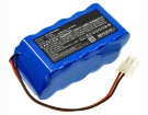 Cardioline 110785 12V 2000mAh batterien, 110785 medizin batterien