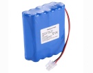 Cardioline amed5062 24V 2000mAh batterien, amed5062 medizin batterien