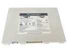 Carestream sp6h7200b 14.8V 2380mAh batterien, sp6h7200b medizin batterien