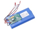 Carestream blx-8 14.4V 5200mAh batterien, blx-8 medizin batterien