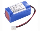 Carewell ecg-1103g 14.8V 2600mAh batterien, ecg-1103g medizin batterien